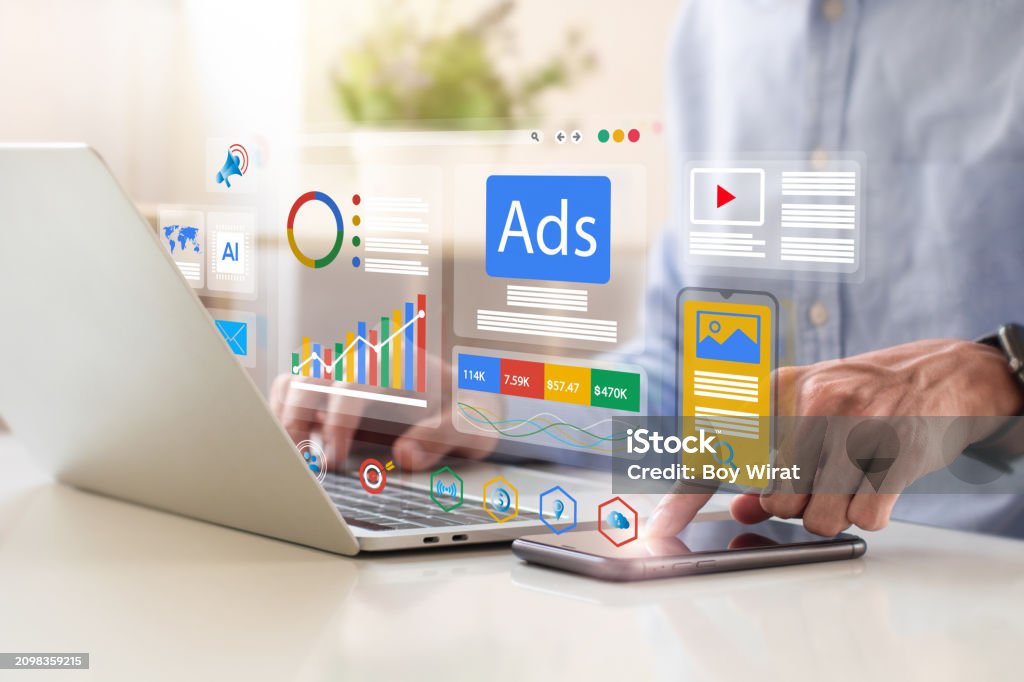 Google Ads Image